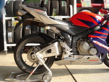 CBR600RR XebJ[